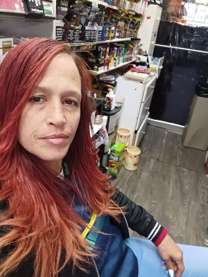 Meg Cooke - Project Casting Gallery Image 13 Meg Cooke - Gallery Image 13