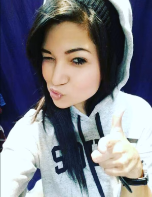 Veronica Anguiano - Project Casting Gallery Image 14 Veronica Anguiano - Gallery Image 14