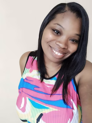 Angelina King - Project Casting Gallery Image 1 Angelina King - Gallery Image 1