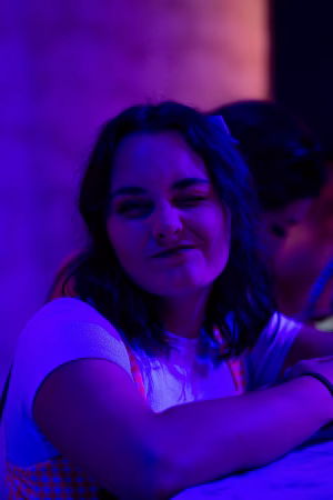 Laura Trijeau - Project Casting Gallery Image 3 Laura Trijeau - Gallery Image 3