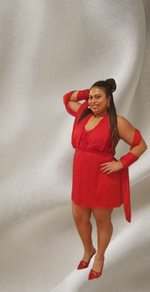 Rosé Brooke - Project Casting Gallery Image 16 Rosé Brooke - Gallery Image 16