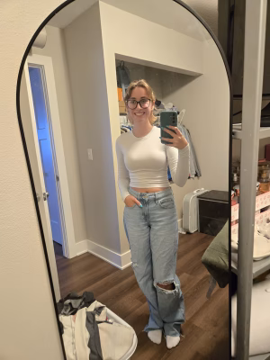 Tori Fox - Project Casting Gallery Image 15 Tori Fox - Gallery Image 15