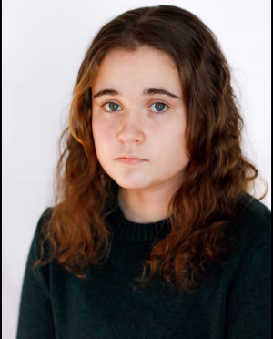 Abbie Nicole - Project Casting Gallery Image 2 Abbie Nicole - Gallery Image 2