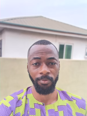 Toluwani Akinjumi - Project Casting Gallery Image 9 Toluwani Akinjumi - Gallery Image 9