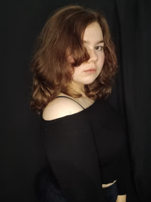 Anna Rattray - Project Casting Gallery Image 2 Anna Rattray - Gallery Image 2