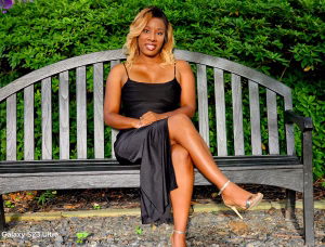 Nicole Evans - Project Casting Gallery Image 2 Nicole Evans - Gallery Image 2