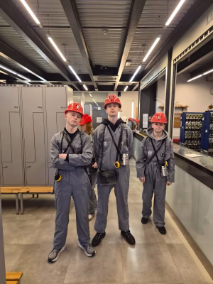 Robson Rutherford - Project Casting Gallery Image 4 Robson Rutherford - Gallery Image 4