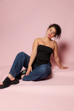 Teagrah Farrugia - Project Casting Gallery Image 8 Teagrah Farrugia - Gallery Image 8