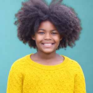 Melyna Jackson - Project Casting Gallery Image 1 Melyna Jackson - Gallery Image 1