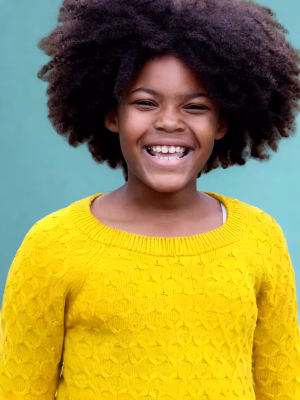 Melyna Jackson - Project Casting Gallery Image 3 Melyna Jackson - Gallery Image 3