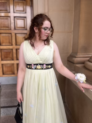 Anna Rattray - Project Casting Gallery Image 1 Anna Rattray - Gallery Image 1