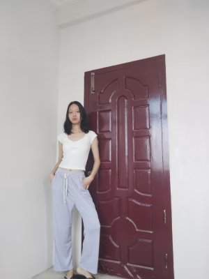 Thiri Htet Htet - Project Casting Gallery Image 5 Thiri Htet Htet - Gallery Image 5