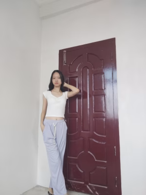 Thiri Htet Htet - Project Casting Gallery Image 3 Thiri Htet Htet - Gallery Image 3