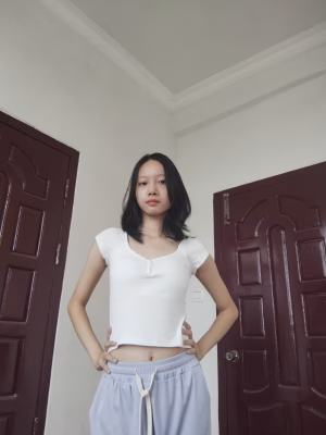 Thiri Htet Htet - Project Casting Gallery Image 4 Thiri Htet Htet - Gallery Image 4