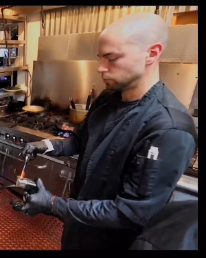 Maximus Demitrious - Project Casting Gallery Image 2 Maximus Demitrious - Gallery Image 2