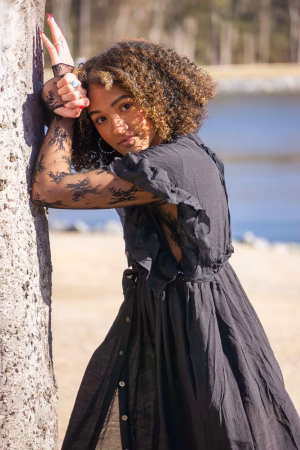 Brianna Watson - Project Casting Gallery Image 4 Brianna Watson - Gallery Image 4