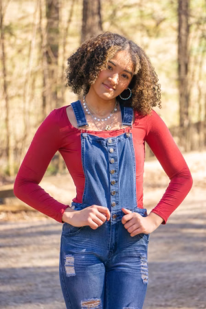 Brianna Watson - Project Casting Gallery Image 3 Brianna Watson - Gallery Image 3