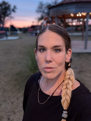 Megan (Meg) Radke Madrid - Project Casting Gallery Image 2 Megan (Meg) Radke Madrid - Gallery Image 2