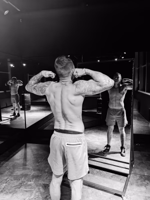 Jesse Takala - Project Casting Gallery Image 20 Jesse Takala - Gallery Image 20