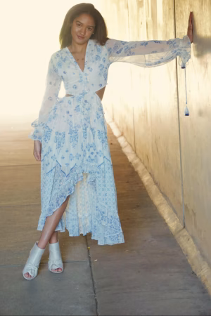 Brianna Watson - Project Casting Gallery Image 1 Brianna Watson - Gallery Image 1