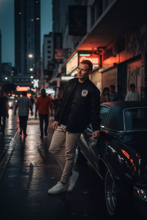 Jesse Takala - Project Casting Gallery Image 24 Jesse Takala - Gallery Image 24