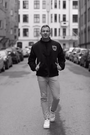 Jesse Takala - Project Casting Gallery Image 16 Jesse Takala - Gallery Image 16