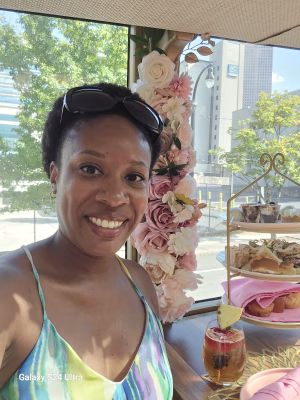 Nicole Evans - Project Casting Gallery Image 4 Nicole Evans - Gallery Image 4