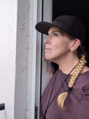 Megan (Meg) Radke Madrid - Project Casting Gallery Image 3 Megan (Meg) Radke Madrid - Gallery Image 3