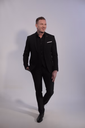 Jesse Takala - Project Casting Gallery Image 13 Jesse Takala - Gallery Image 13