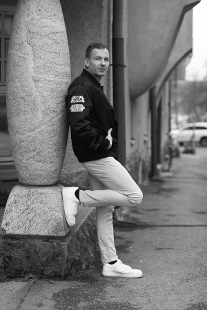 Jesse Takala - Project Casting Gallery Image 18 Jesse Takala - Gallery Image 18