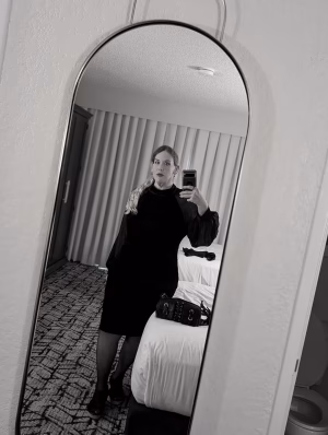 Megan (Meg) Radke Madrid - Project Casting Gallery Image 1 Megan (Meg) Radke Madrid - Gallery Image 1