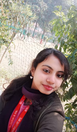 Pratishtha Chaudhary - Project Casting Gallery Image 3 Pratishtha Chaudhary - Gallery Image 3