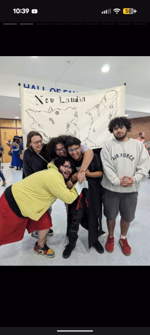 Jose Rivera - Project Casting Gallery Image 2 Jose Rivera - Gallery Image 2