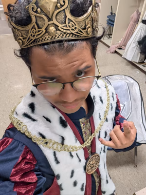 Jose Rivera - Project Casting Gallery Image 4 Jose Rivera - Gallery Image 4