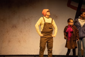 Kieran Collett-Attwell - Project Casting Gallery Image 4 Kieran Collett-Attwell - Gallery Image 4