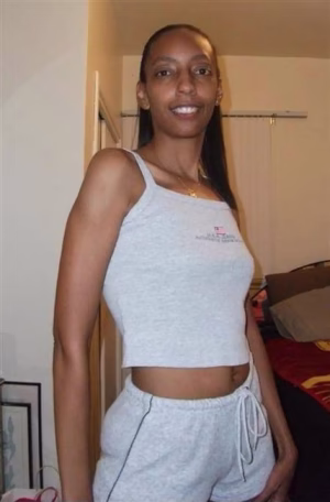 Dana Toliver - Gallery Image 1