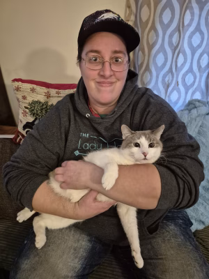 Belinda Raia - Project Casting Gallery Image 5 Belinda Raia - Gallery Image 5