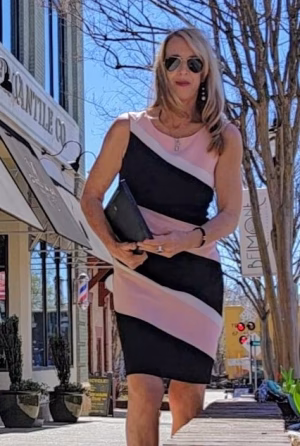 Kristen Reese - Project Casting Gallery Image 7 Kristen Reese - Gallery Image 7