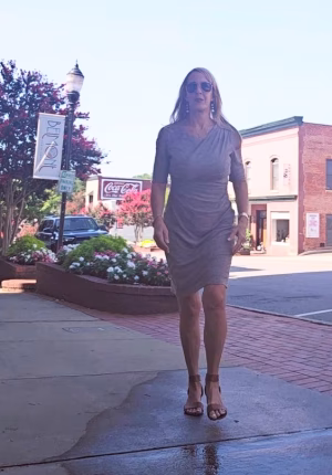 Kristen Reese - Project Casting Gallery Image 6 Kristen Reese - Gallery Image 6