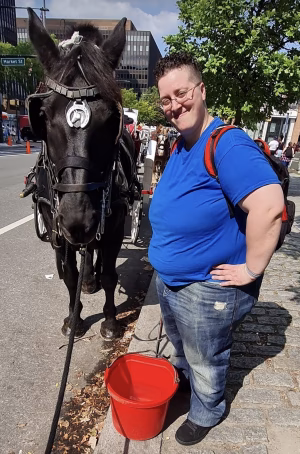 Belinda Raia - Project Casting Gallery Image 3 Belinda Raia - Gallery Image 3