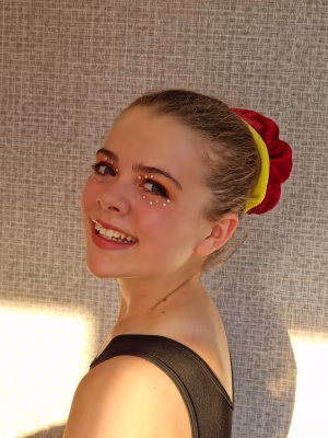 Grace Hudson - Project Casting Gallery Image 10 Grace Hudson - Gallery Image 10