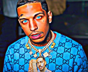 GROVER GILLESPIE III - Project Casting Gallery Image 5 GROVER GILLESPIE III - Gallery Image 5