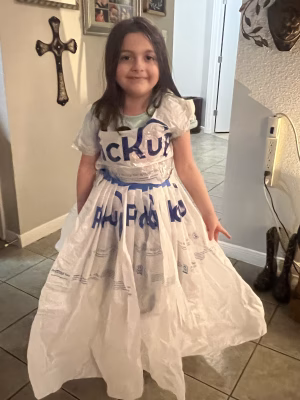 Brandi Hurley - Project Casting Gallery Image 15 Brandi Hurley - Gallery Image 15