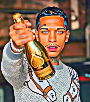 GROVER GILLESPIE III - Project Casting Gallery Image 4 GROVER GILLESPIE III - Gallery Image 4