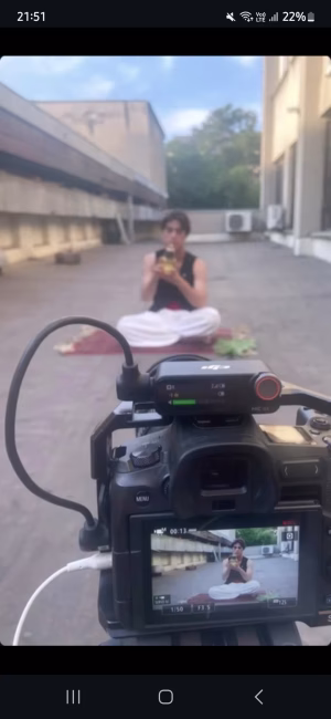 Todor Avramovic - Project Casting Gallery Image 4 Todor Avramovic - Gallery Image 4