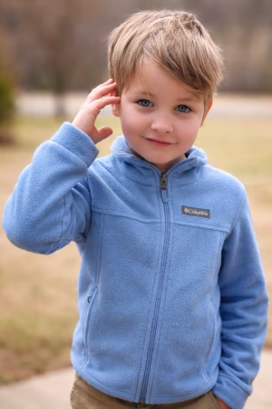 L. Schoenherr - Project Casting Gallery Image 1 L. Schoenherr - Gallery Image 1