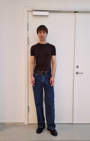 Emil Athari - Project Casting Gallery Image 12 Emil Athari - Gallery Image 12