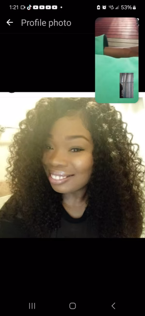 Angelina King - Project Casting Gallery Image 3 Angelina King - Gallery Image 3