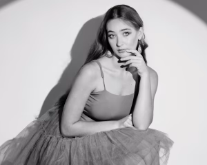 Kahlan Davidson - Project Casting Gallery Image 9 Kahlan Davidson - Gallery Image 9