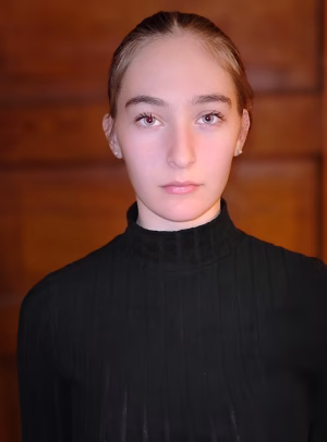 Kahlan Davidson - Project Casting Gallery Image 2 Kahlan Davidson - Gallery Image 2